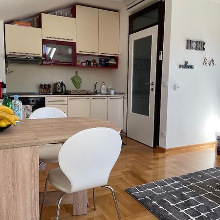 Mills, Stari Grad - Bascarsija Apartman Szarajevó Kültér fotó