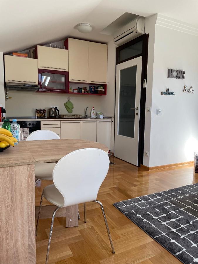 Mills, Stari Grad - Bascarsija Apartman Szarajevó Kültér fotó
