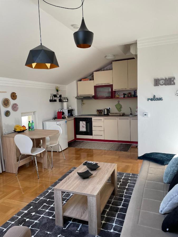 Mills, Stari Grad - Bascarsija Apartman Szarajevó Kültér fotó