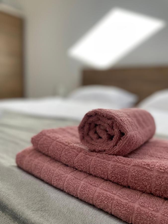 Mills, Stari Grad - Bascarsija Apartman Szarajevó Kültér fotó